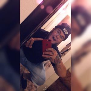 Meet your Posher, Cody